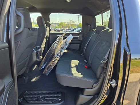 New 2026 RAM 1500 Big Horn image 24