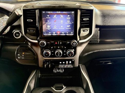 Used 2019 RAM 2500 Big Horn AWD/4WD image 16