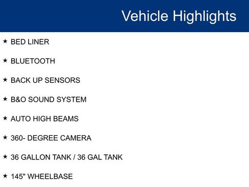 Used 2018 Ford F150 Platinum w/ Equipment Group 701A Luxury image 20