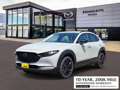 New 2026 MAZDA CX-30 Aire Edition
