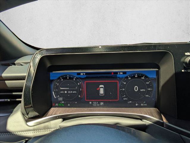 New 2026 Subaru Outback Touring XT AWD/4WD image 18