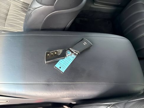 Used 2018 Lexus LS 500 w/ Interior Upgrade Package RWD image 34
