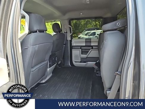 Used 2018 Ford F150 XL w/ Equipment Group 101A Mid image 25