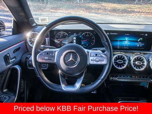 Used 2020 Mercedes-Benz CLA 250 CLA 250 image 17