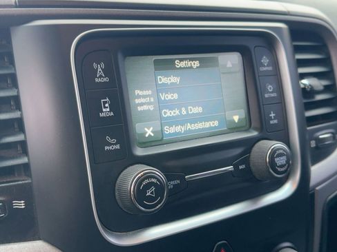 Used 2018 RAM 1500 Tradesman w/ Popular Equipment Group image 22