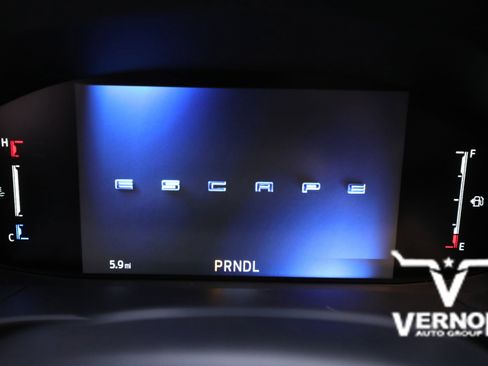 New 2025 Ford Escape Active w/ Cold Weather Package image 22