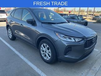 Used 2025 Ford Escape Active video 1
