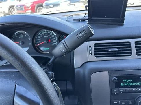 Used 2014 Chevrolet Tahoe 4WD image 21