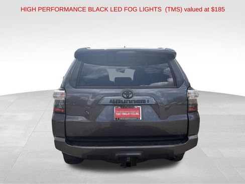 Used 2023 Toyota 4Runner SR5 AWD/4WD image 8