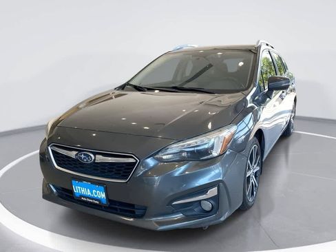 Used 2019 Subaru Impreza 2.0i Limited AWD/4WD image 1