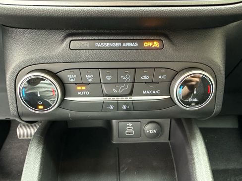 New 2026 Ford Escape Active image 12