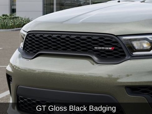 New 2026 Dodge Durango GT RWD image 13