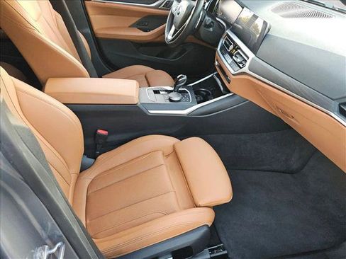 Used 2023 BMW 430i Gran Coupe RWD image 21
