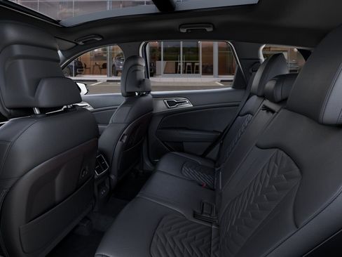 New 2026 Kia Sportage X-Line Prestige AWD/4WD image 18