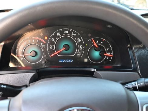 Used 2007 Toyota Solara SE FWD image 16