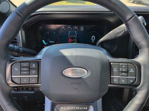 New 2026 Ford F250 Platinum AWD/4WD image 30
