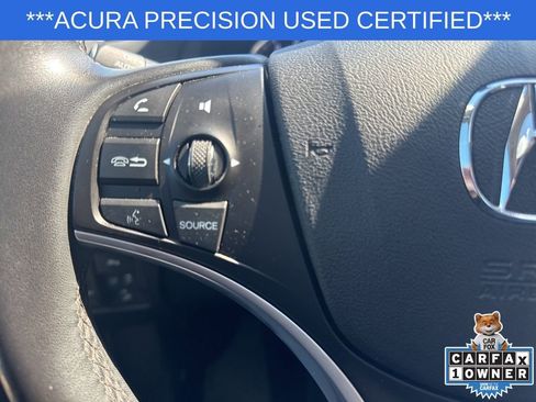 Certified 2020 Acura MDX SH-AWD w/ Technology Package image 19