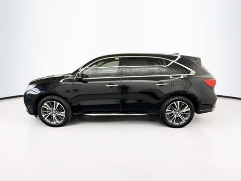 Used 2019 Acura MDX FWD w/ Technology Package image 4