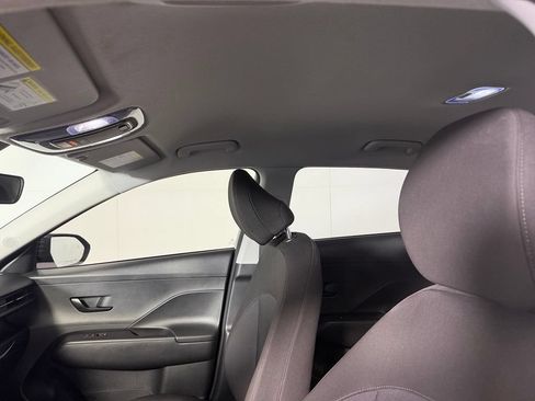 Used 2026 Hyundai Kona SEL Sport FWD image 17