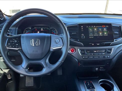 Used 2022 Honda Pilot Sport image 6