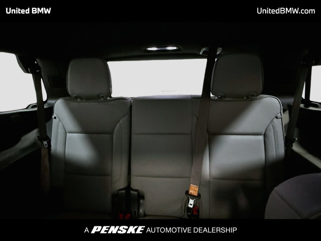 Used 2023 GMC Yukon SLT w/ SLT Premium Package AWD/4WD image 21