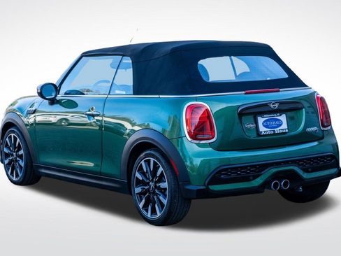 Used 2023 MINI Cooper S image 32