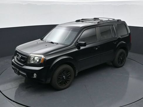 Used 2009 Honda Pilot EX-L image 31