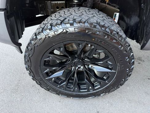 Used 2023 Nissan Titan Platinum Reserve w/ Moonroof Package image 19