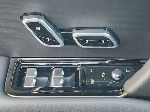 New 2026 Land Rover Range Rover Sport Dynamic SE image 21