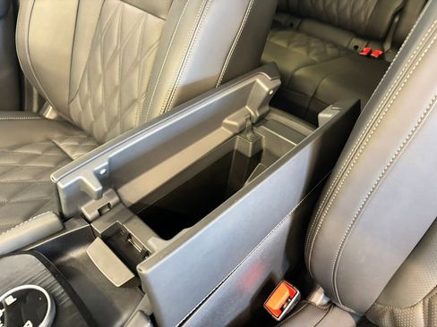 New 2025 Nissan Rogue Platinum w/ Platinum Premium Package image 20