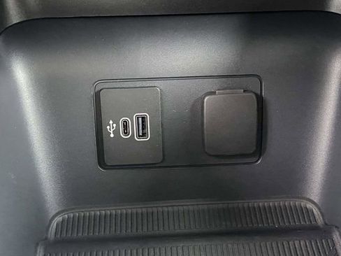 New 2026 Ford Explorer Active image 17