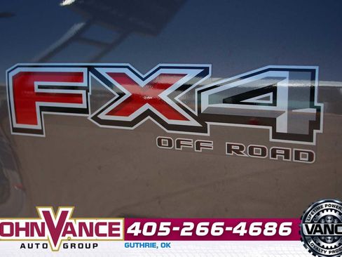 Used 2023 Ford F150 King Ranch w/ Equipment Group 601A High image 8