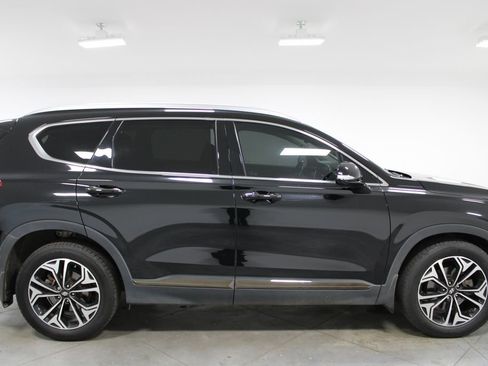 Used 2020 Hyundai Santa Fe Limited AWD/4WD image 11