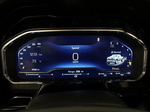 Used 2023 Chevrolet Silverado 1500 LT image 11