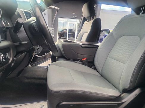 Used 2022 RAM 1500 Big Horn AWD/4WD image 17