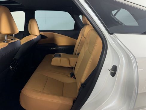 Used 2026 Lexus RX 350 Premium image 21