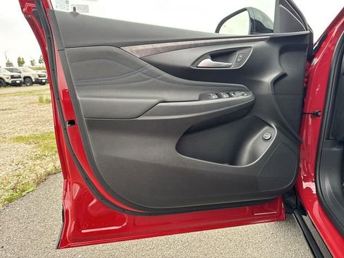 New 2026 Buick Envista Sport Touring w/ Convenience I Package image 18