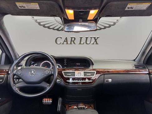 Used 2010 Mercedes-Benz S 65 AMG image 11