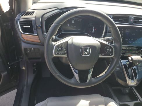 Used 2019 Honda CR-V EX image 14