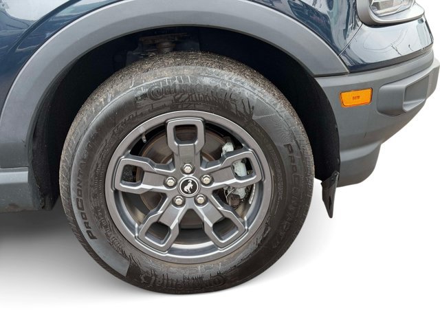 Used 2023 Ford Bronco Sport Big Bend w/ Convenience Package AWD/4WD image 10