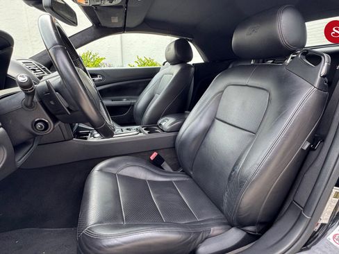 Used 2012 Jaguar XKR R RWD image 19
