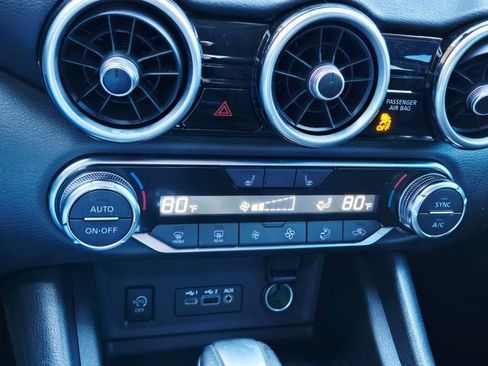 Used 2024 Nissan Sentra SR image 26