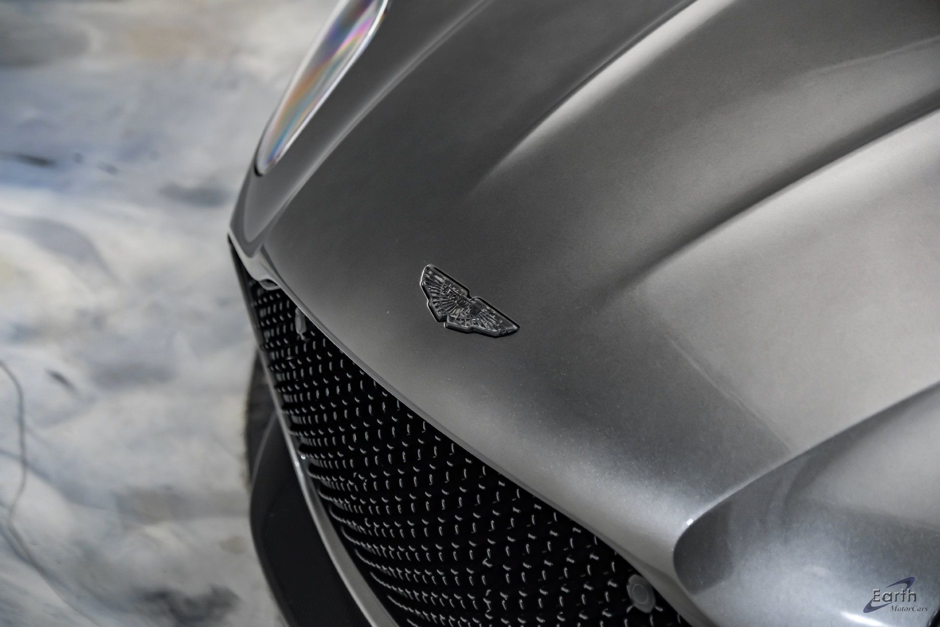Used 2019 Aston Martin DBS Superleggera RWD image 35