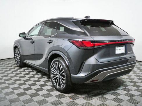 Used 2024 Lexus RX 350 w/ Convenience Package AWD/4WD image 28