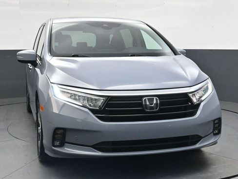 Used 2023 Honda Odyssey Touring image 9