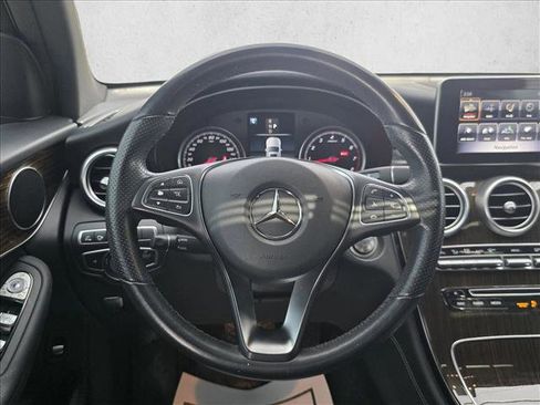 Used 2019 Mercedes-Benz GLC 300 4MATIC Coupe image 18