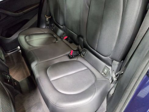 Used 2018 BMW X1 xDrive28i w/ Convenience Package image 13