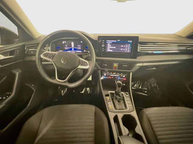 Used 2025 Volkswagen Jetta S FWD image 18
