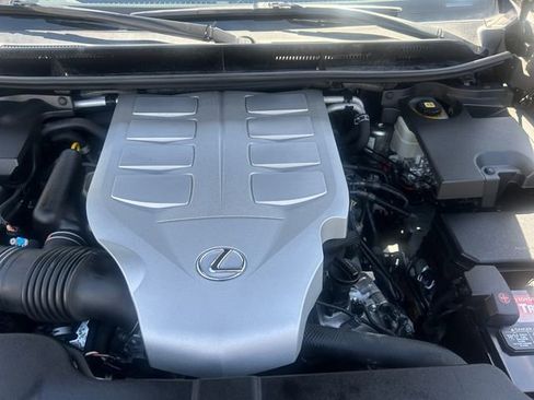 Used 2021 Lexus GX 460 Premium w/ Accessory Package AWD/4WD image 20