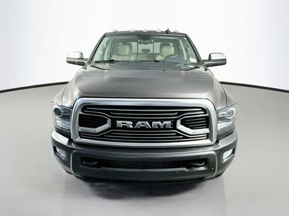 Used 2018 RAM 2500 Limited